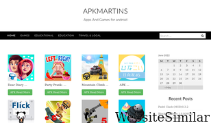 apkmartins.com Screenshot