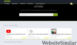 apkmb.com Screenshot
