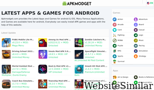 apkmodget.com Screenshot