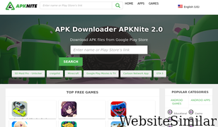 apknite.com Screenshot