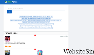 apkpanda.com Screenshot