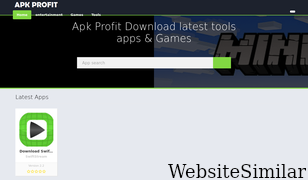 apkprofit.com Screenshot