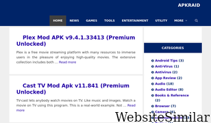 apkraid.com Screenshot
