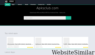 apksclub.com Screenshot