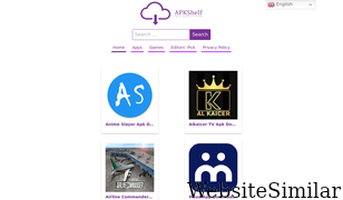 apkshelf.com Screenshot