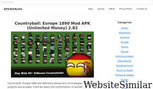 apkworlds.com Screenshot