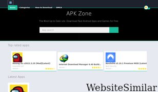 apkzone.net Screenshot