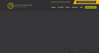apollomapping.com Screenshot