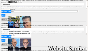apost.com Screenshot
