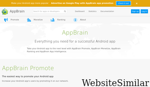 appbrain.com Screenshot