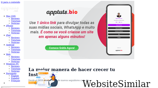 apptuts.net Screenshot
