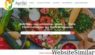 aprifel.com Screenshot