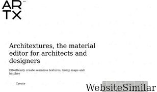 architextures.org Screenshot