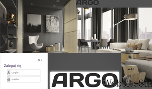 argo-24.pl Screenshot