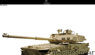 armytimes.com Screenshot