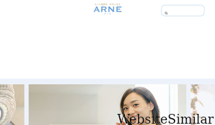 arne.media Screenshot