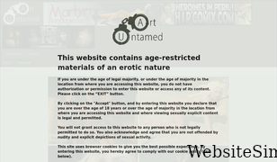 artuntamed.com Screenshot