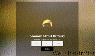 asb.beer Screenshot