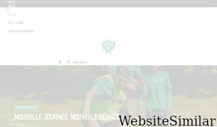 asse.fr Screenshot