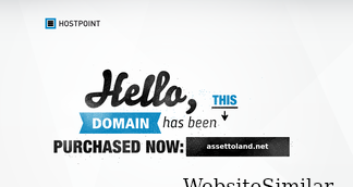 assettoland.net Screenshot