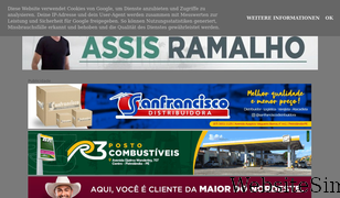 assisramalho.com.br Screenshot