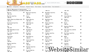 assoass.com Screenshot