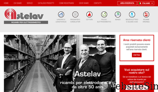 astelav.com Screenshot