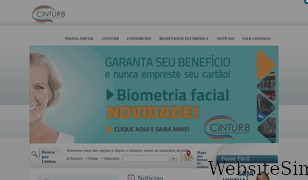 astransp.com.br Screenshot