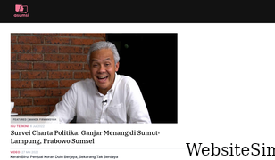 asumsi.co Screenshot