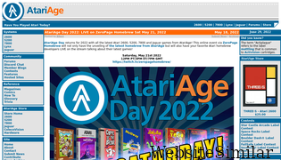 atariage.com Screenshot