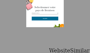 ateliercologne.com Screenshot