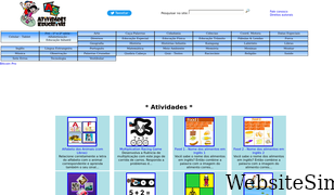 atividadeseducativas.com.br Screenshot