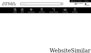 atma.com.ar Screenshot