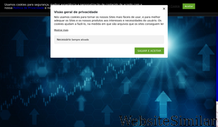 atomeducacional.com.br Screenshot