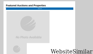 auctionbymayo.com Screenshot