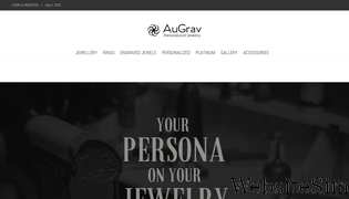 augrav.com Screenshot