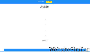 augustime.com Screenshot