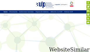 auip.org Screenshot