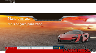 autocarro.com.br Screenshot