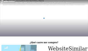 autocosmos.com.co Screenshot