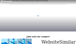 autocosmos.com.mx Screenshot