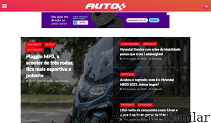 automaistv.com.br Screenshot