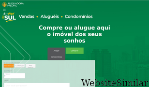 auxiliadorapredial.com.br Screenshot