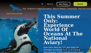 aviary.org Screenshot