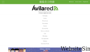 avilared.com Screenshot