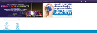 ayto-torrejon.es Screenshot