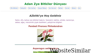 azbitki.com Screenshot