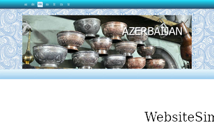 azerbaijans.com Screenshot