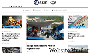 azinlikca1.net Screenshot