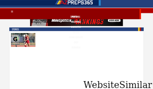 azpreps365.com Screenshot